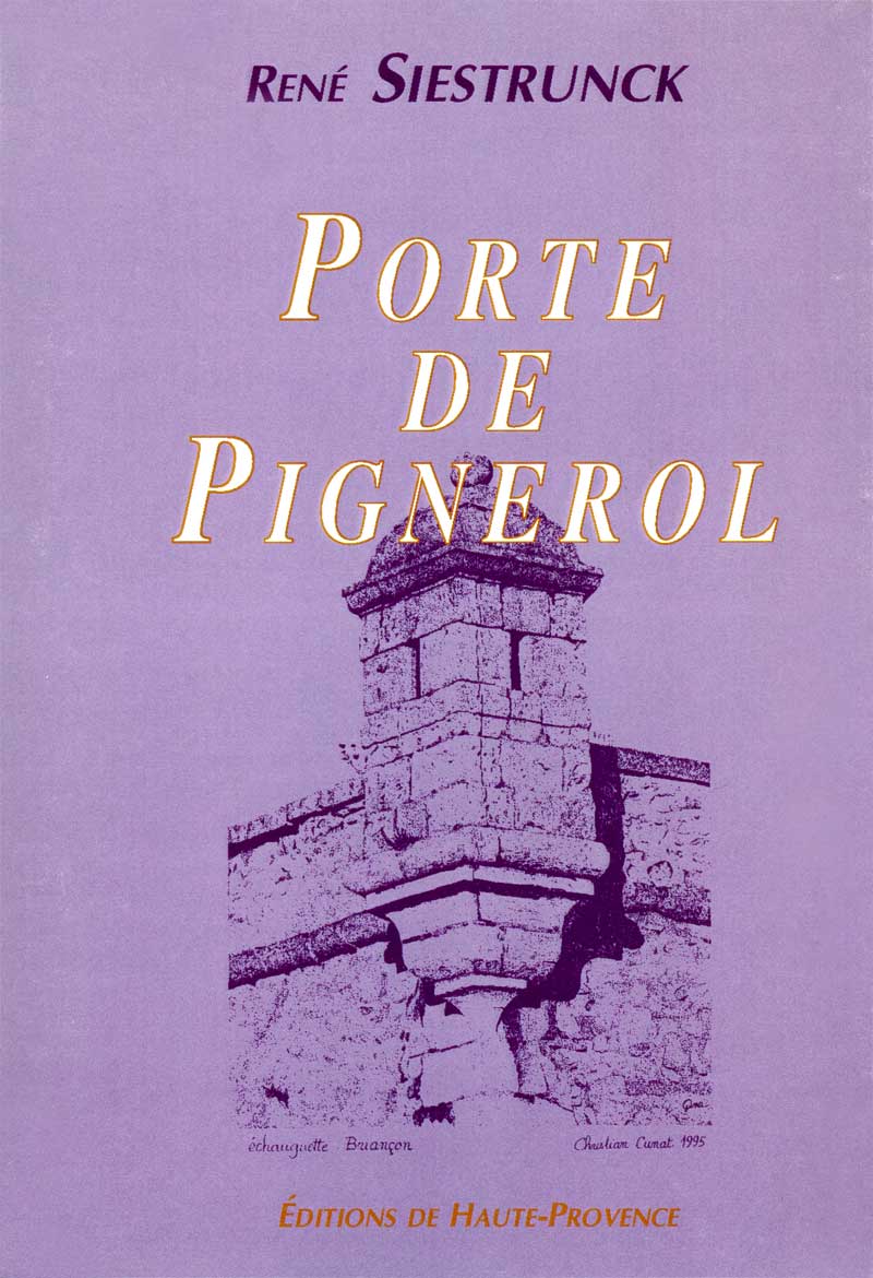 Porte de Pignerol